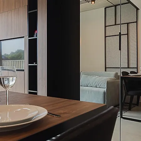 Vacationclub - Port 217 Kołobrzeg