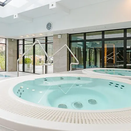 Appartamento Vacationclub - Port 217 *