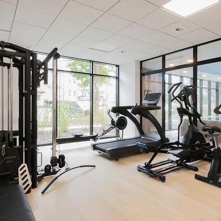 Vacationclub - Port 217 Kołobrzeg