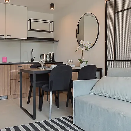 Vacationclub - Port 217