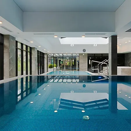 Vacationclub - Port 217 *