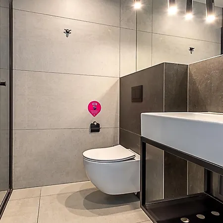 Vacationclub - Port 217 Kołobrzeg