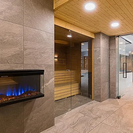 Appartamento Vacationclub - Port 217