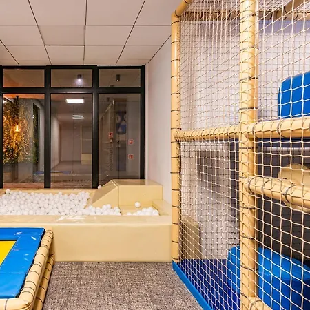 Appartamento Vacationclub - Port 217 *