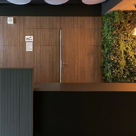 Vacationclub - Port 217 Appartamento Kołobrzeg